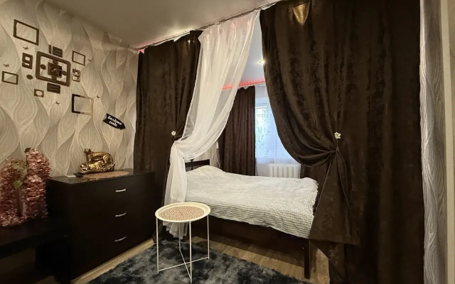 Квартира на Улице Терешковой 4