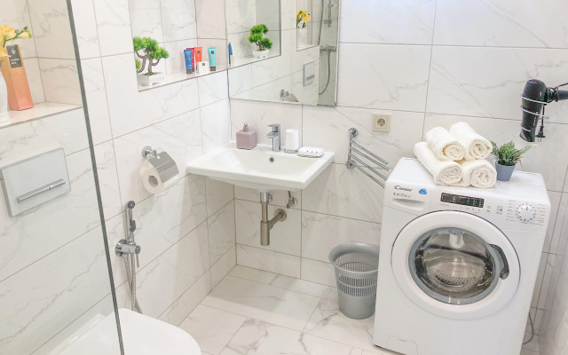 Апартаменты Sun City Apartments 12 в центре города