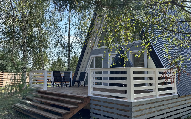 Eco House Glamping