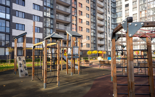 Апартаменты 2 Комфорт в центре Калининграда