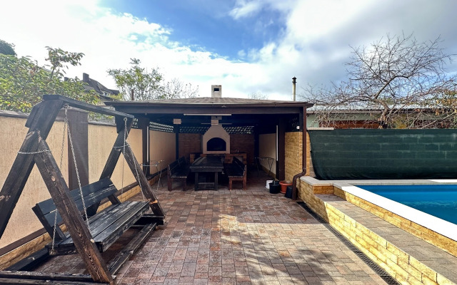 Vitora Guest House