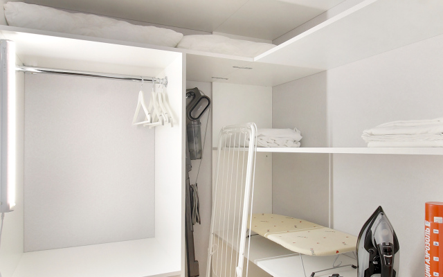 Апартаменты Welcome Karelia ЖК Полтавский