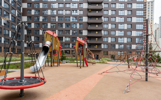 Квартира Your Apart Pulse Premier на Дальневосточном для 4 гостей — фото 2