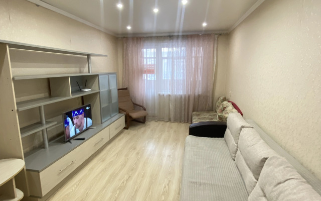 Квартира на Пушкина 66