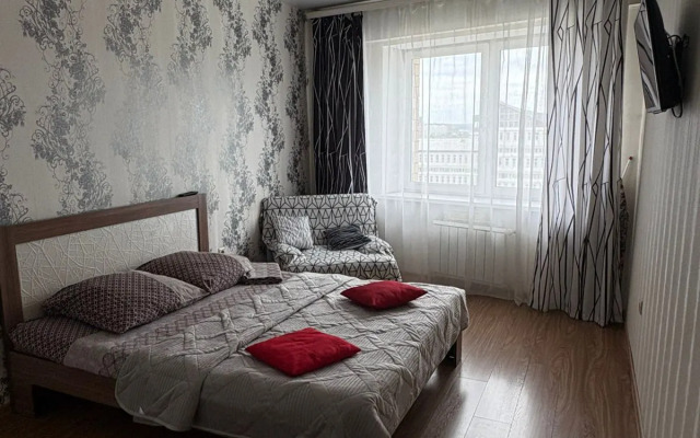 Квартира на Советской 35