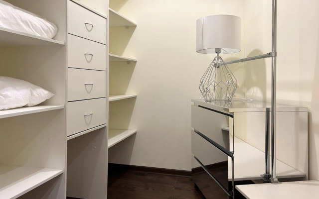 Апартаменты Bliss-Гранат в центре Казани