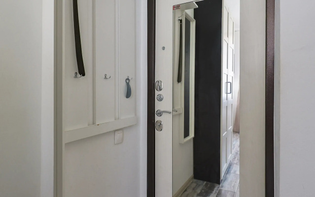 Квартира 234-2 Full House в ЖК Переделкино