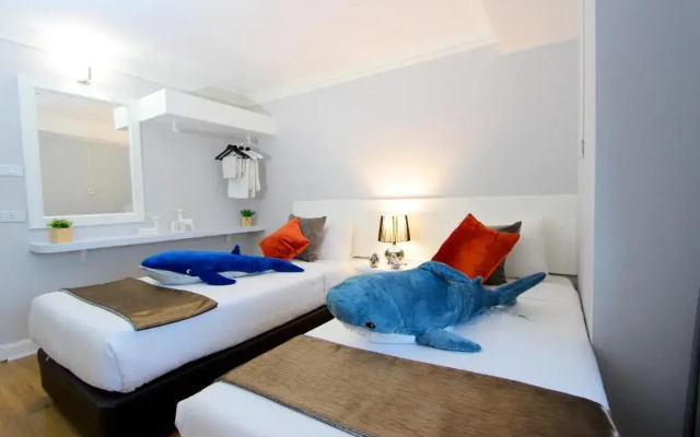 Coco Beach  Jomtien Pattaya