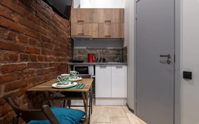 Rentalspb  Apartments