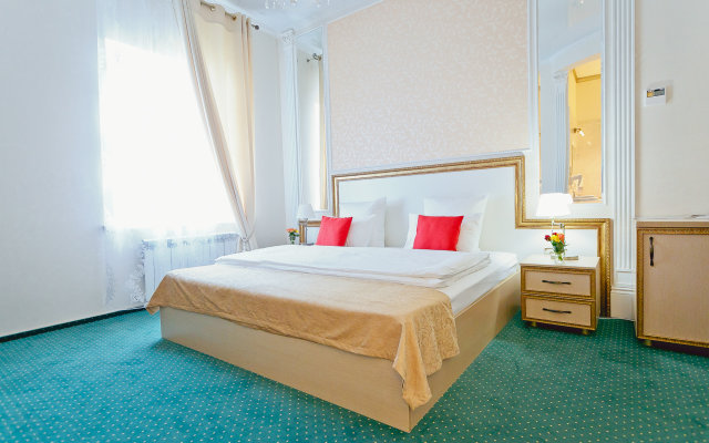 Onegin Hotel