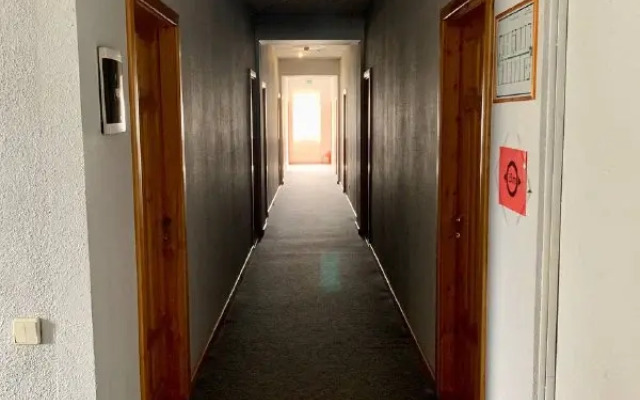 Мини-отель Сясь