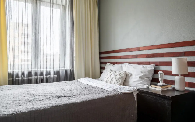 Апартаменты Кварт-Отель Большая Грузинская 62/1