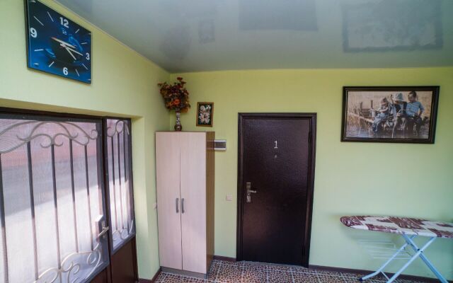 Svetlana Guest house