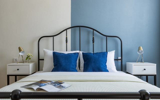 Апартаменты Поднебесная