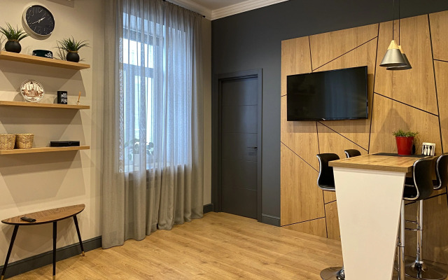 Квартира в центре Казани kazan-apart