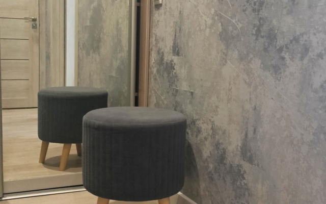 Апартаменты ЖК Высота аэропорт Иркутск