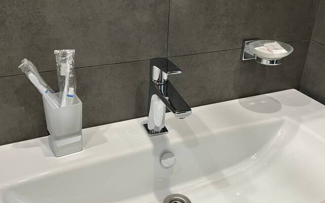 Апартаменты Moonstone