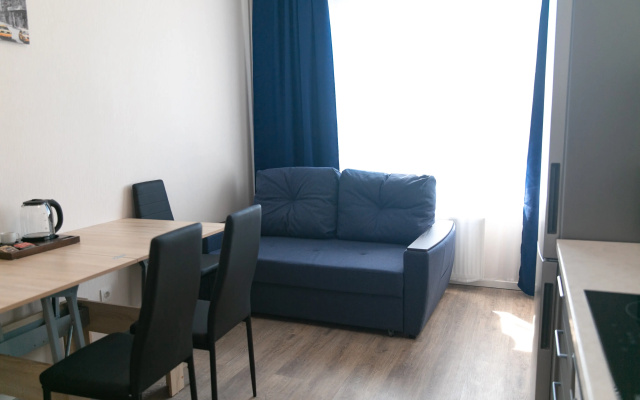 Apartamenty InnDays Utockina 8 (7)