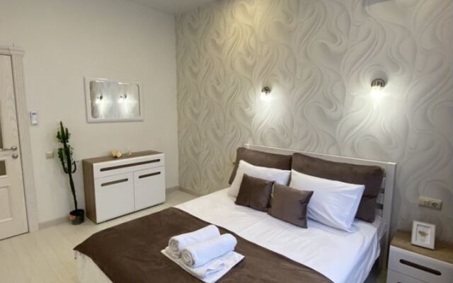 Квартира на улице Виноградная 188А