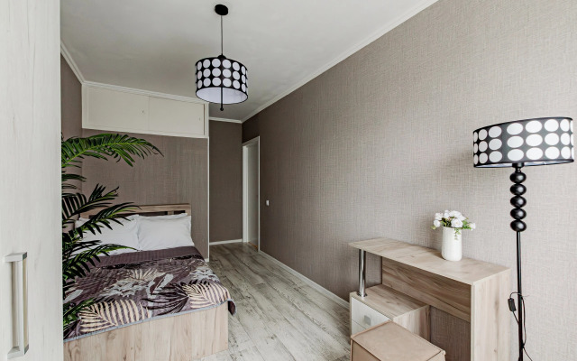 Апартаменты в центре Казани