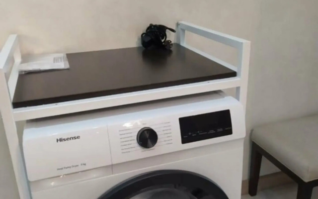 Na Ulitse Nesebrskoy 14 Flat