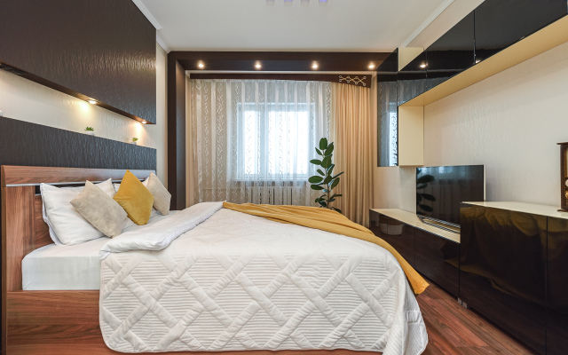 Квартира Комфортная квартира рядом с центром и метро