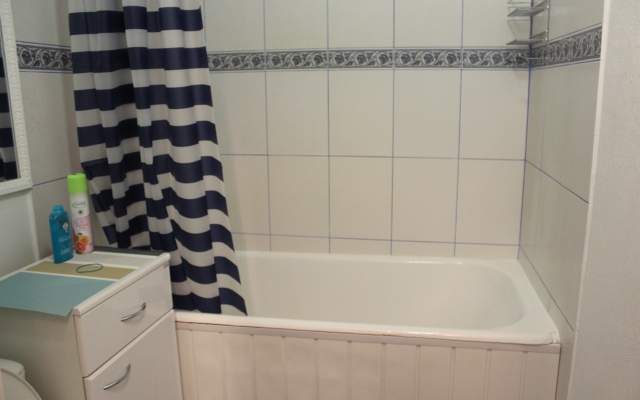 Апартаменты FreeLife CityCentr on Proletarskaya