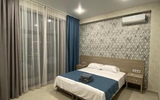 Raduga Mini-Hotel