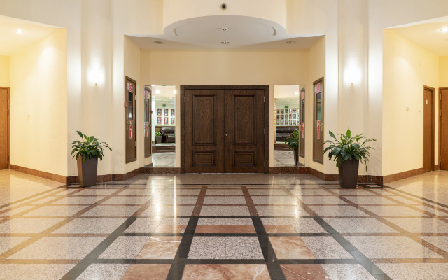 Отель Пур-Наволок