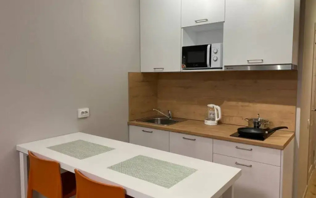 Mwa Start Apartments 3