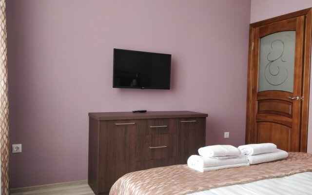 Vanva Apart-Hotel