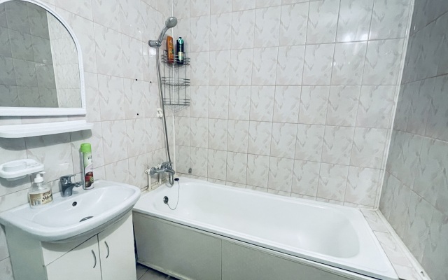 Dmitrieva 4 Apartments