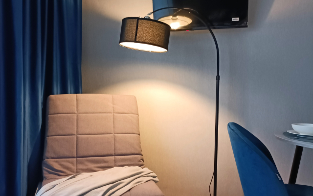 Квартира-студия