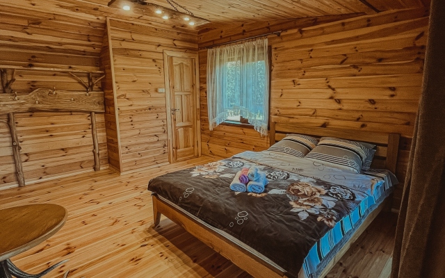 Mechta V Belovezhskoj Pusche Guest House