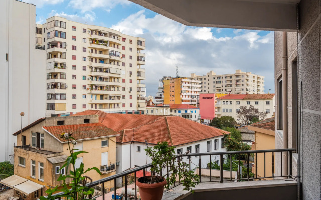City Central Apartments