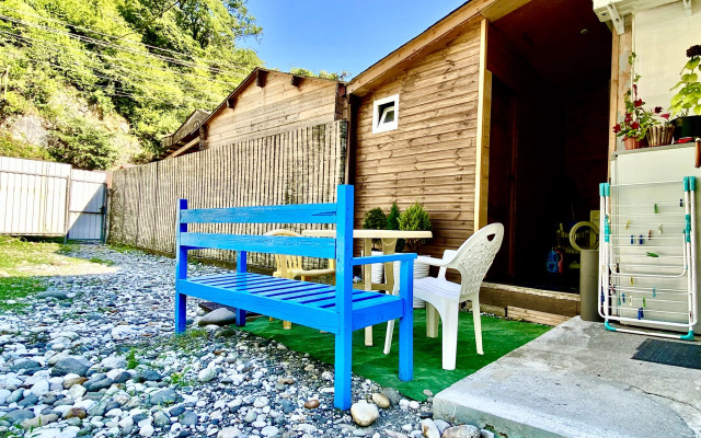 Dachalora Guest House