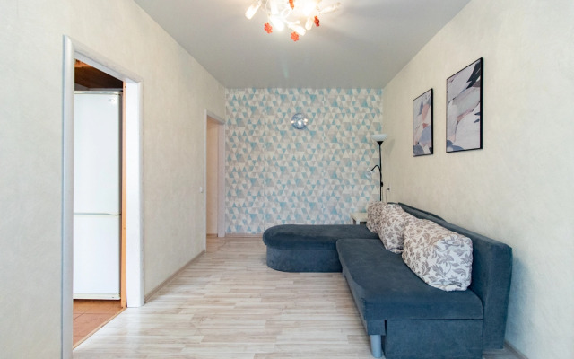 Апартаменты на Романовской слободе