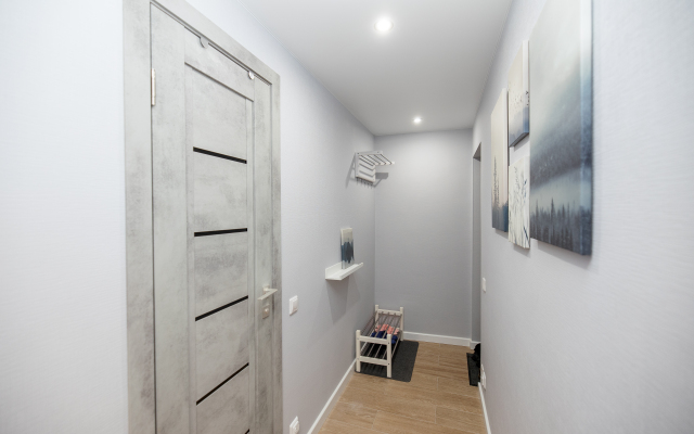 Квартира Сияние