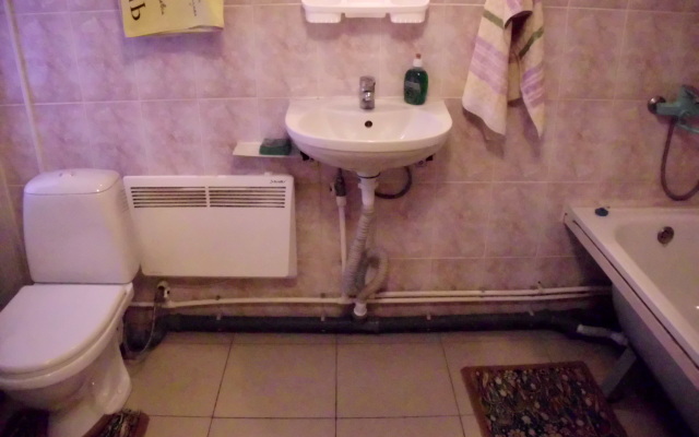 Slavyanskiy Dvor Guest House