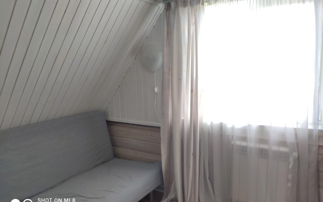 Частный дом Три Сосны