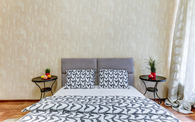 Апартаменты Happy Point