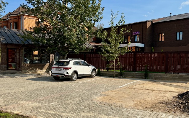 Margo Mini-Hotel