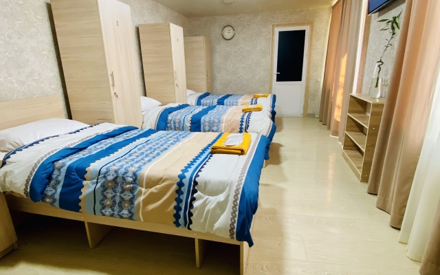 Gurman Guest House