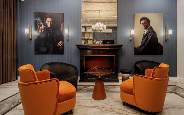 Премиум отель Пушкин - фото 3