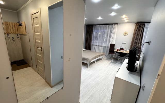 Квартира Студия в Хибинах