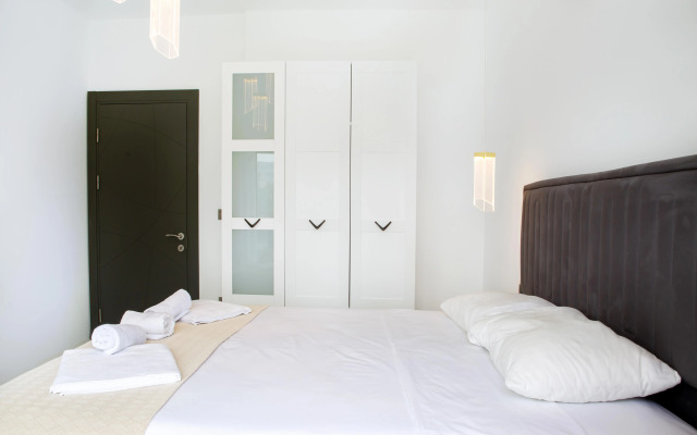 İmportant Group Travel Bd4108 2Bedroom Villa