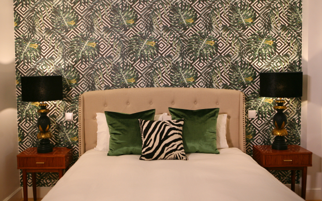 Engy Estoril - Luxury Suites & Apartments