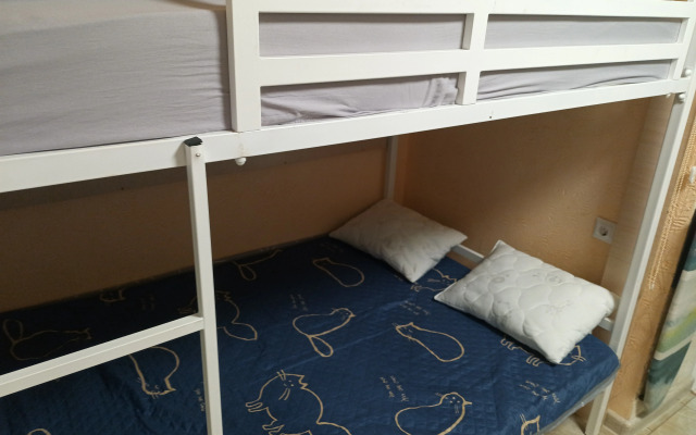 V Tsentre Sochi U Morya Guest house