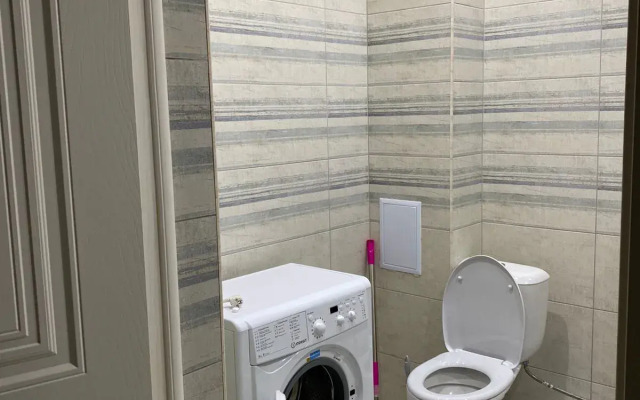 Sun City Omarova Apartments