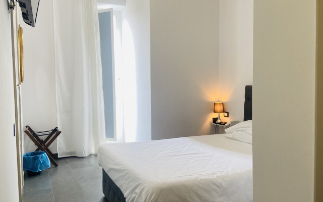 Jazz Hotel